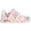 Dámské volnočasové boty - Skechers UNO - LOVING LOVE - 2