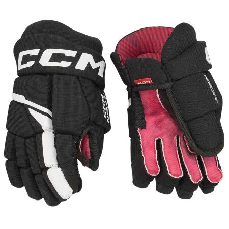Hokejové rukavice - CCM HG NEXT YT