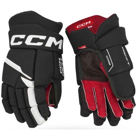 Hokejové rukavice - CCM NEXT GLOVES SR