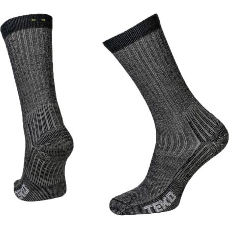Outdoorové ponožky - TEKO ECO HIKING 3.0