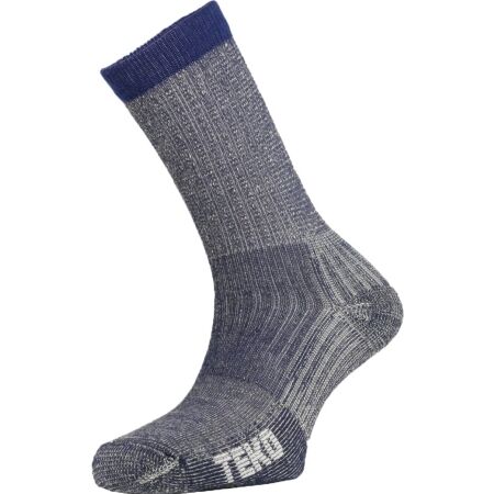 Outdoorové ponožky - TEKO ECO HIKE 2.0 - 1