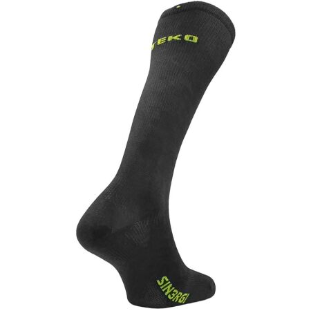Kompresní ponožky - TEKO ECO SKI PRO COMPRESSION 1.0 - 3
