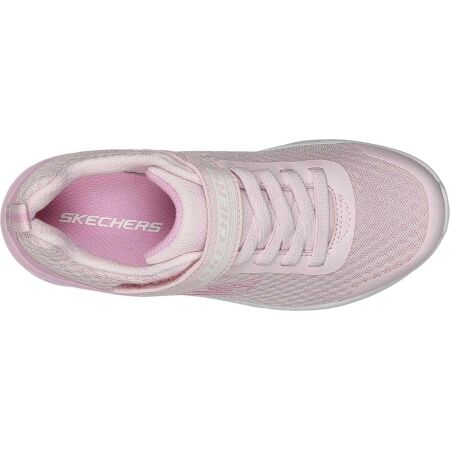 Dětská obuv - Skechers MICROSPEC MAX - 4