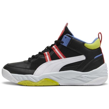 Pánská basketbalová obuv - Puma REBOUND FUTURE NEXTGEN - 1