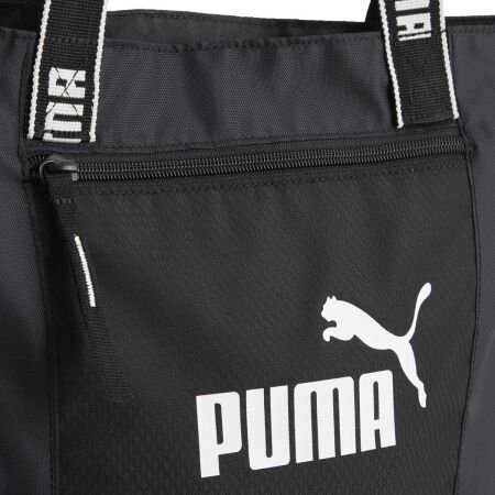 Dámská taška - Puma CORE BASE SHOPPER - 3