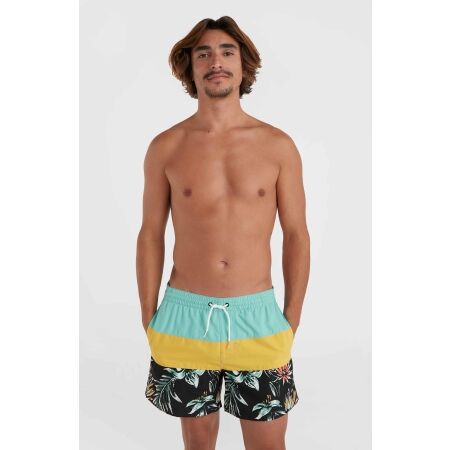 Pánské plavecké šortky - O'Neill MIX&MATCH CALI - 3