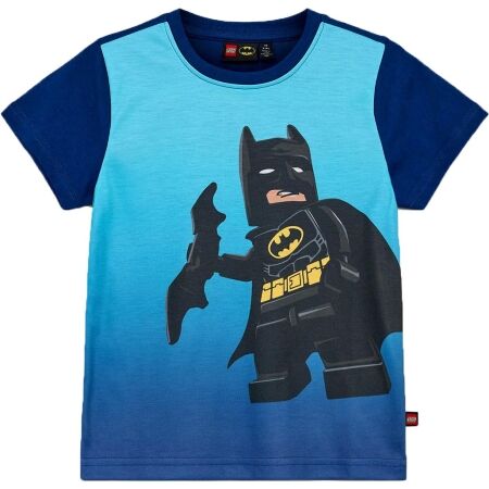 LEGO® kidswear LWTANO 303 - Chlapecké tričko