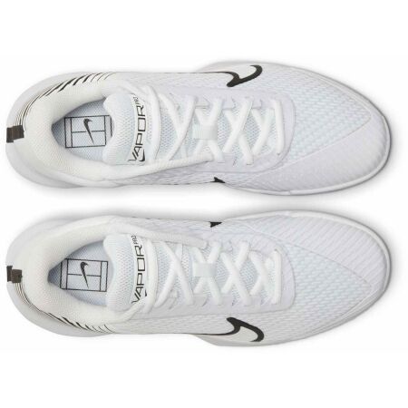 Pánské tenisové boty - Nike COURT AIR ZOOM VAPOR PRO 2 - 4