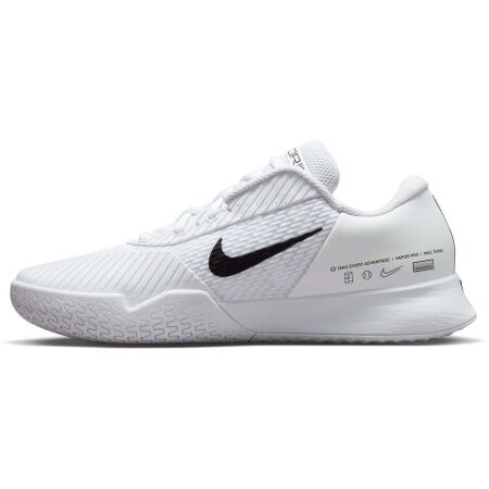 Pánské tenisové boty - Nike COURT AIR ZOOM VAPOR PRO 2 - 2