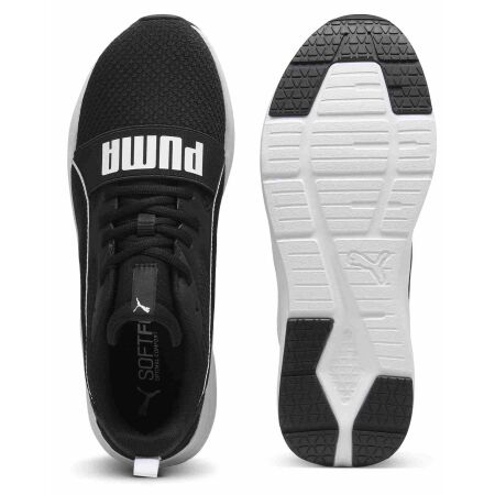 Pánská běžecká obuv - Puma WIRED RUN PURE - 4
