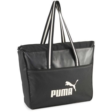 Dámská taška - Puma CAMPUS SHOPPER - 1