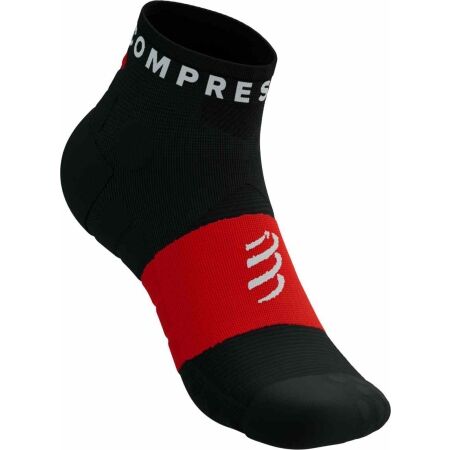 Běžecké ponožky - Compressport ULTRA TRAIL SOCKS - 3