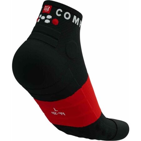 Běžecké ponožky - Compressport ULTRA TRAIL SOCKS - 5