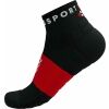 Běžecké ponožky - Compressport ULTRA TRAIL SOCKS - 8