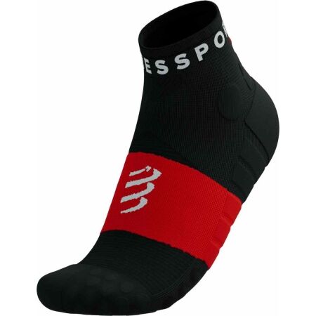 Běžecké ponožky - Compressport ULTRA TRAIL SOCKS - 9