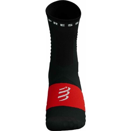 Běžecké ponožky - Compressport ULTRA TRAIL SOCKS V2.0 - 2