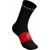 Běžecké ponožky - Compressport ULTRA TRAIL SOCKS V2.0 - 3