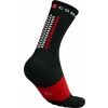 Běžecké ponožky - Compressport ULTRA TRAIL SOCKS V2.0 - 5