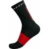 Běžecké ponožky - Compressport ULTRA TRAIL SOCKS V2.0 - 8