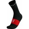 Běžecké ponožky - Compressport ULTRA TRAIL SOCKS V2.0 - 9