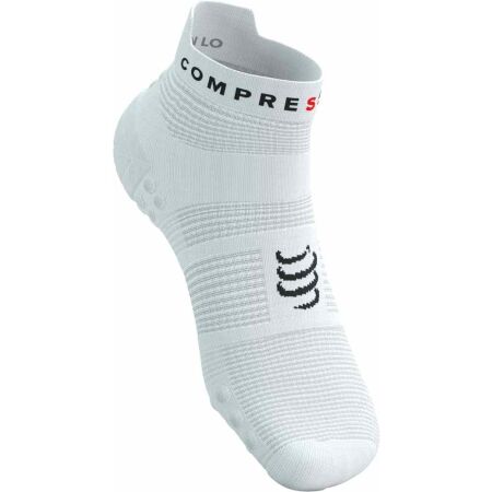 Běžecké ponožky - Compressport PRO RACING SOCKS V4.0 RUN - 2