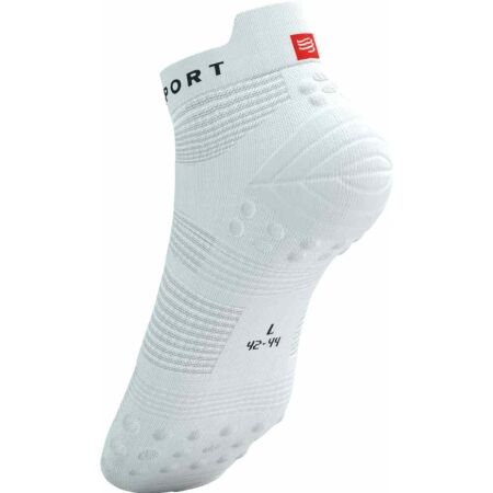Běžecké ponožky - Compressport PRO RACING SOCKS V4.0 RUN - 7