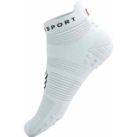 Běžecké ponožky - Compressport PRO RACING SOCKS V4.0 RUN - 8