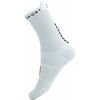 Běžecké ponožky - Compressport PRO RACING SOCKS V4.0 RUN HIGH - 8