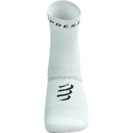 Běžecké ponožky - Compressport PRO MARATHON SOCKS V2.0 - 2