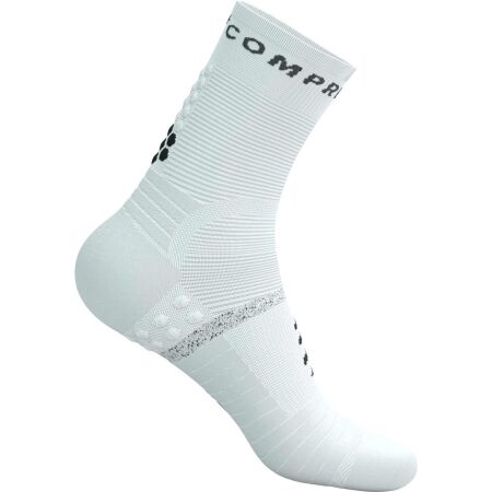 Běžecké ponožky - Compressport PRO MARATHON SOCKS V2.0 - 4