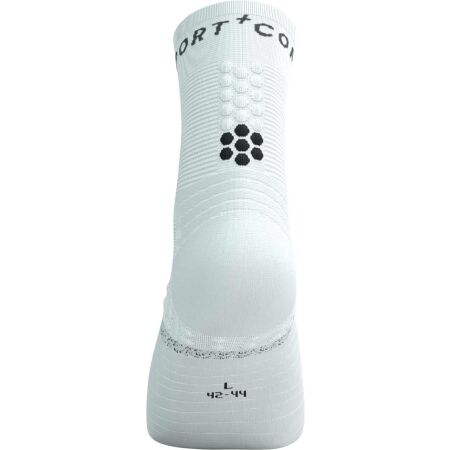 Běžecké ponožky - Compressport PRO MARATHON SOCKS V2.0 - 6