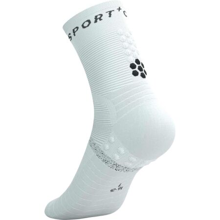 Běžecké ponožky - Compressport PRO MARATHON SOCKS V2.0 - 7