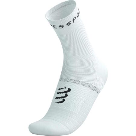 Běžecké ponožky - Compressport PRO MARATHON SOCKS V2.0 - 9