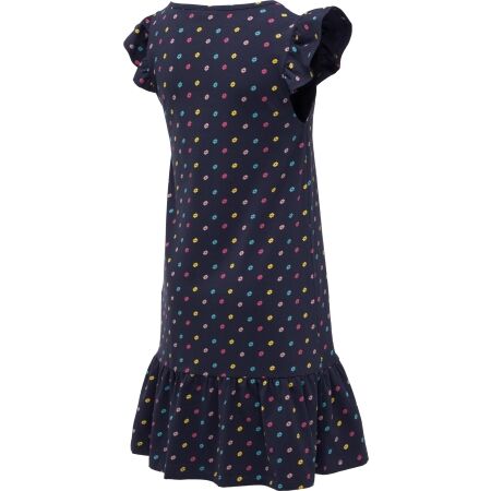 Dívčí šaty - Lotto MEENY - 3