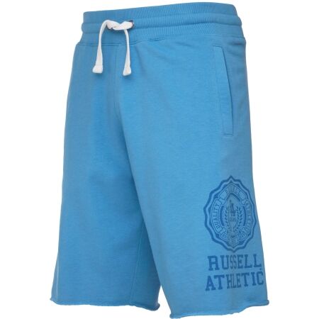 Pánské šortky - Russell Athletic LID - 2