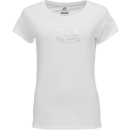 Dámské tričko - Russell Athletic MIA - 1