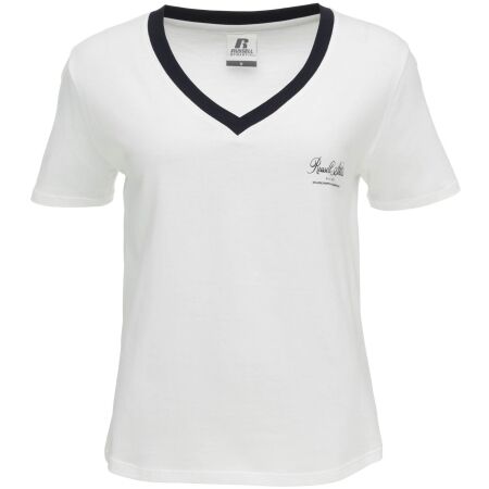 Dámské tričko - Russell Athletic GLORIA - 1