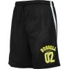 Pánské šortky - Russell Athletic SHORTS BASKET - 2