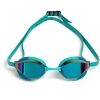 Závodní plavecké brýle - Arena PYTHON MIRROR - 2