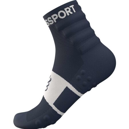 Sportovní ponožky - Compressport TRAINING SOCKS 2-PACK - 8