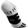 Kotníkové sportovní ponožky - Compressport NO SHOW SOCKS - 5