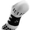 Kotníkové sportovní ponožky - Compressport NO SHOW SOCKS - 7