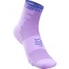 Sportovní ponožky - Compressport TRAINING SOCKS 2-PACK - 3