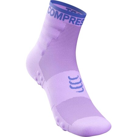 Sportovní ponožky - Compressport TRAINING SOCKS 2-PACK - 3