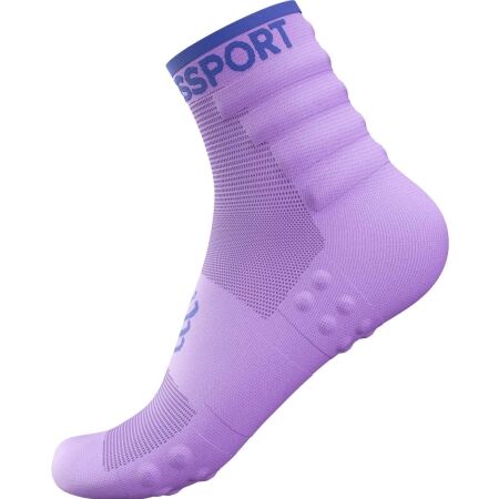 Sportovní ponožky - Compressport TRAINING SOCKS 2-PACK - 8