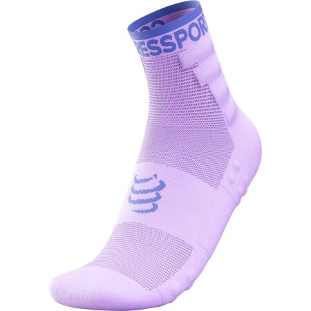 Sportovní ponožky - Compressport TRAINING SOCKS 2-PACK - 9