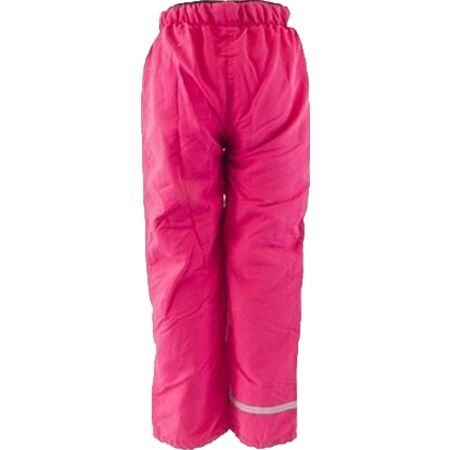 Dívčí outdoorové kalhoty - Pidilidi SPORTOVNÍ OUTDOOROVÉ KALHOTY - 2