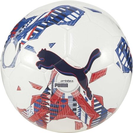 Puma ORBITA 6 FANWEARCAPSULE MS - Fotbalový míč