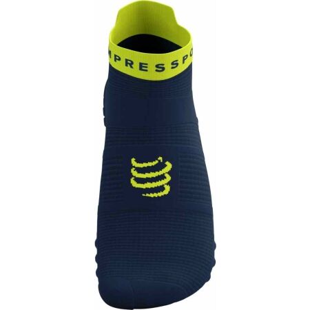 Běžecké ponožky - Compressport PRO RACING SOCKS V4.0 RUN - 2