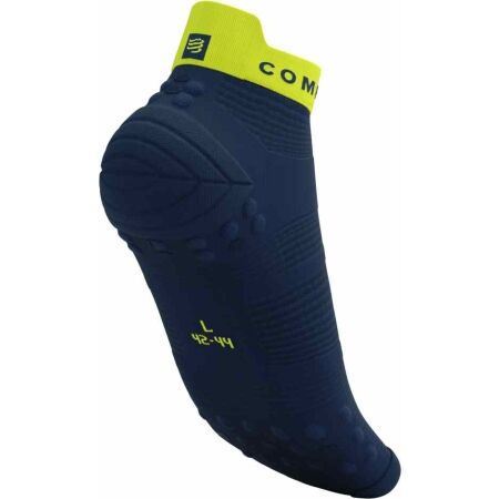 Běžecké ponožky - Compressport PRO RACING SOCKS V4.0 RUN - 5